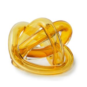 NUDO SMALL AMBER