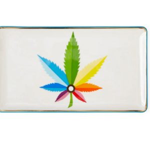 SINSEMILLA ROLLING TRAY MULTI