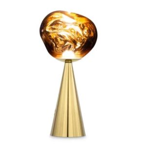 LAMPARA PORTATIL – MELT GOLD