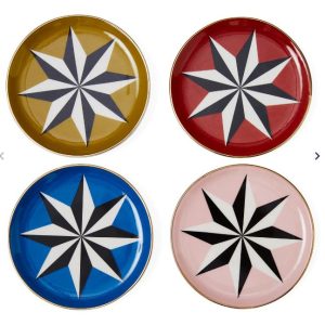 COASTERS – MAXIME STAR