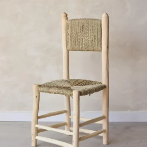 Silla Pilar