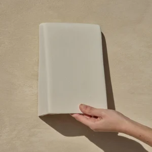 Aplique Ibiza Blanco
