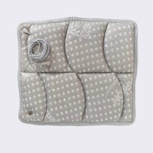 Colchoneta Platinum para viaje con conexión a tierra (earthing)