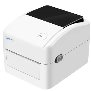 Impresora Térmica Ticketera XP-420B con Bluetooth Etiquetas Código De Barras