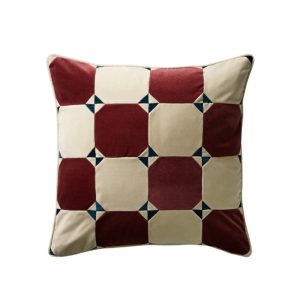 Juniper Cushion plum