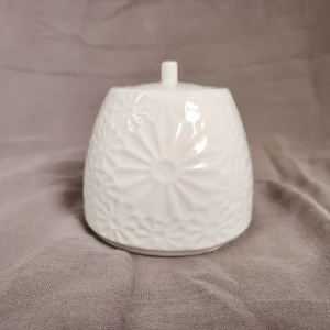 AZUCARERA MARGARITA BLANCA 350 ML.