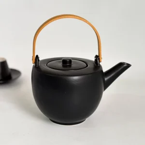 TETERA DE CERÁMICA KOSOAN 1100 ML.
