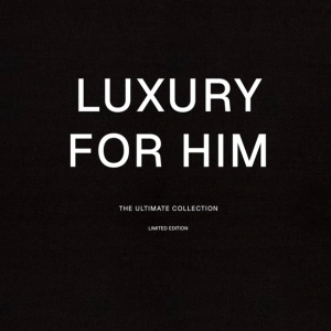 Luxury for him