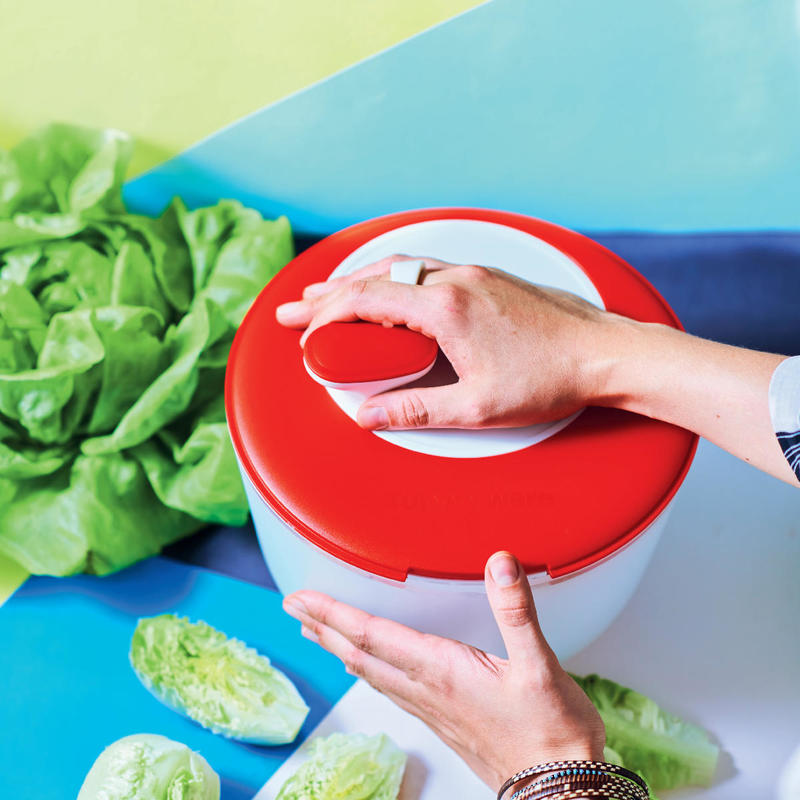 Escurridor de Verduras - Imagen 8