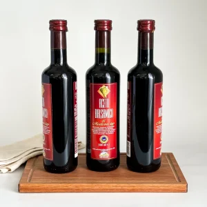 ACETO BALSAMICO DIVELLA 500 ML.