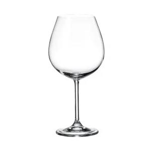 COPA CRISTAL BOHEMIA GASTRO 590 ML.