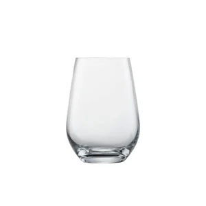 VASO VINA BORGONA 548 ML.