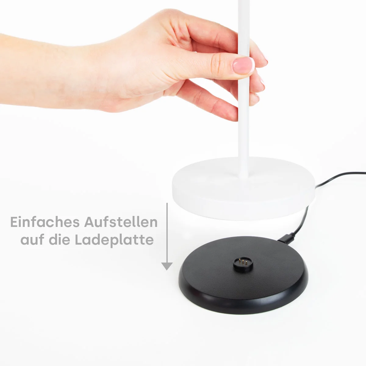 table lamp - Imagen 9
