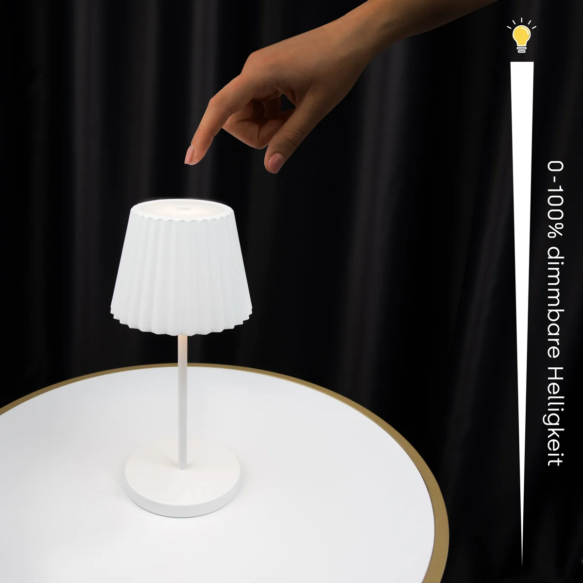 table lamp - Imagen 5