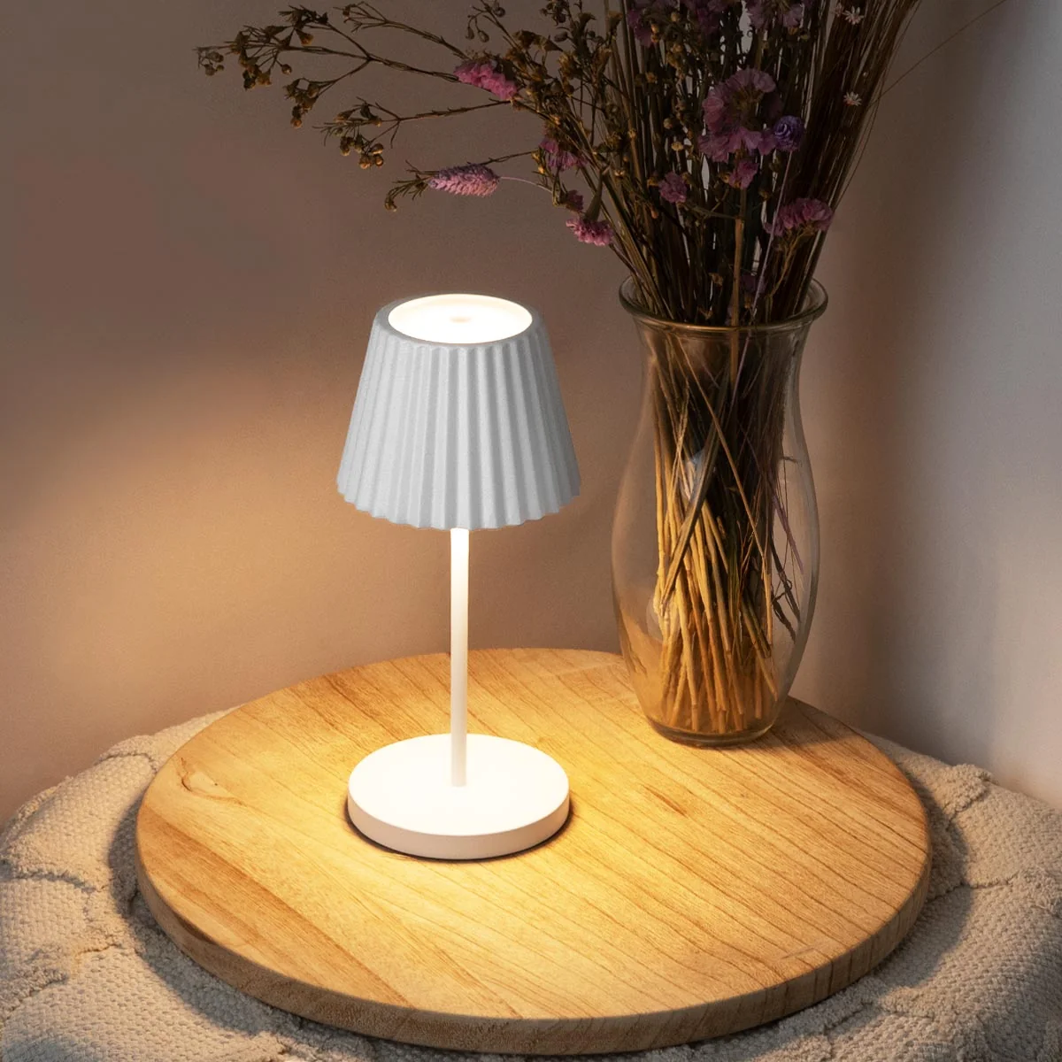 table lamp - Imagen 4