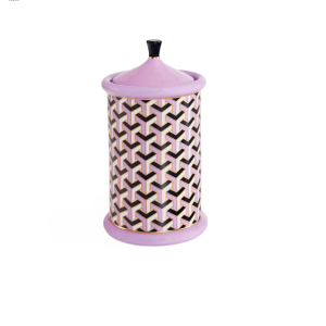 Versailles Canister Lavander M
