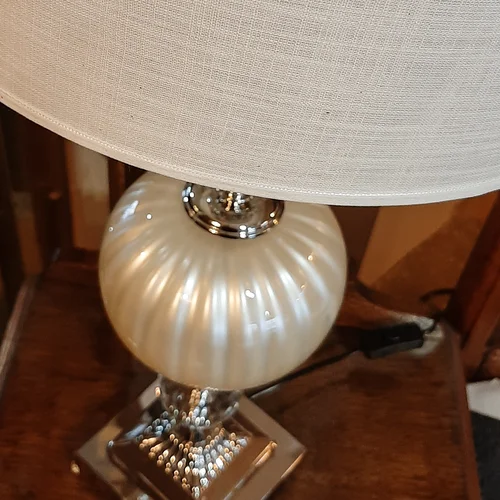 LÁMPARA DE MESA LEGRAND - Imagen 3