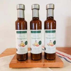 ADEREZO TIPO PATAGONICO PAMPA GOURMET 250 GR.