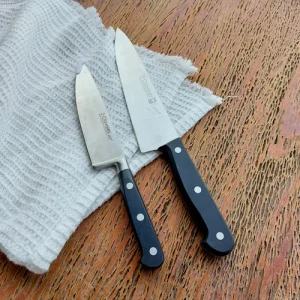 CUCHILLO COCINERO 3 CLAVELES