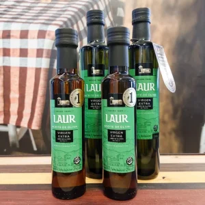 ACEITE DE OLIVA CLÁSICO LAUR