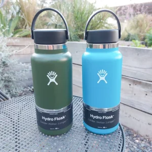 BOTELLA TERMICA HYDRO FLASK 1180 ML.