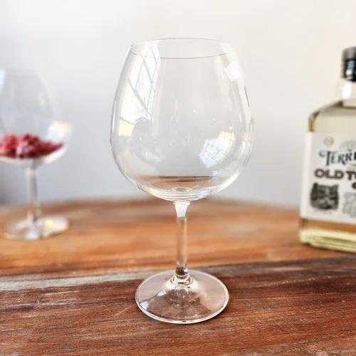 COPA CRISTAL BOHEMIA GIN TONIC SET X2 820 ML. - Imagen 3