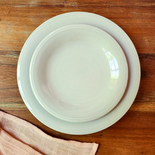 PLATOS RHYTHM GRAY