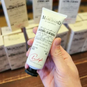CREMA DE MANOS MARCHAND D’AROMES