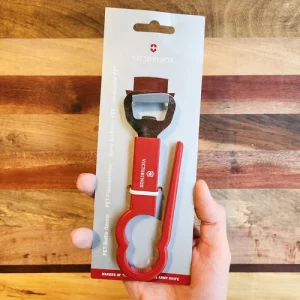 ABREBOTELLAS VICTORINOX