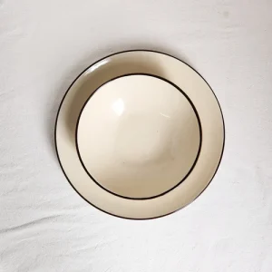 PLATOS DURBAN CREAM BRILLANTE