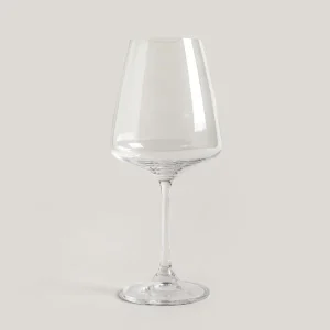 COPA  DE CRISTAL BOHEMIA CORVUS