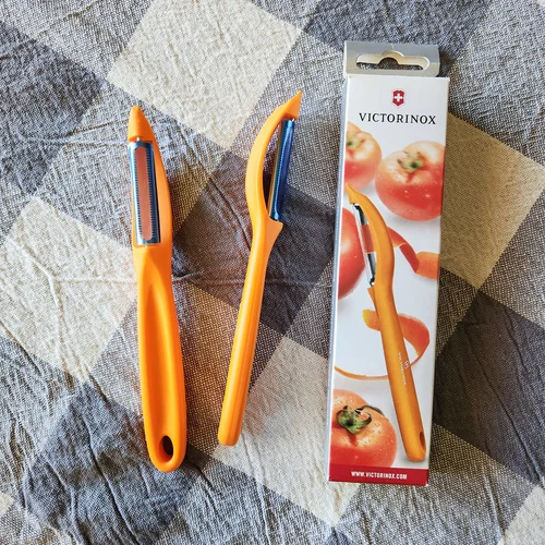 PELADOR UNIVERSAL VICTORINOX - Imagen 6