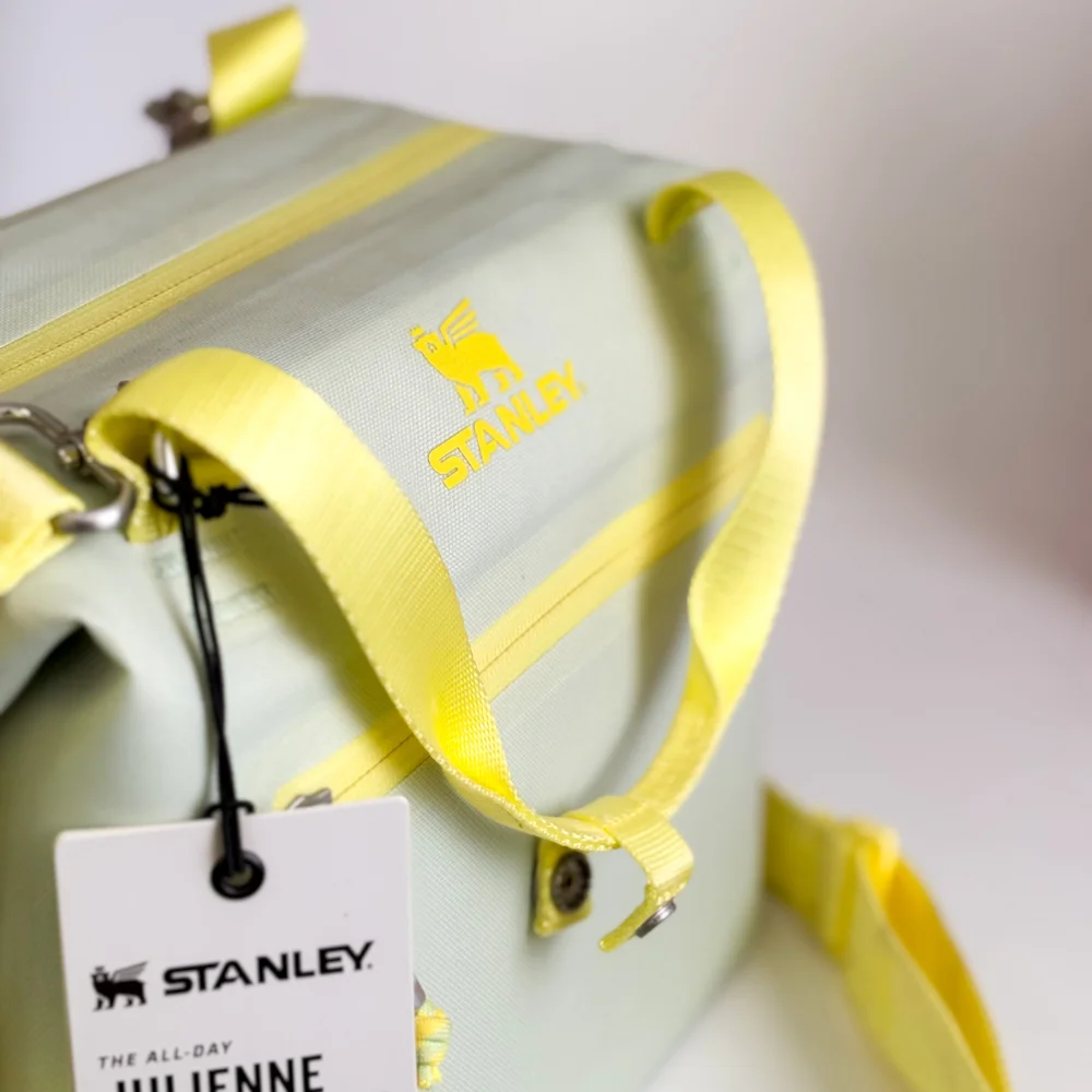 BOLSO TERMICO STANLEY JULIENNE 6,8 L. - Imagen 8