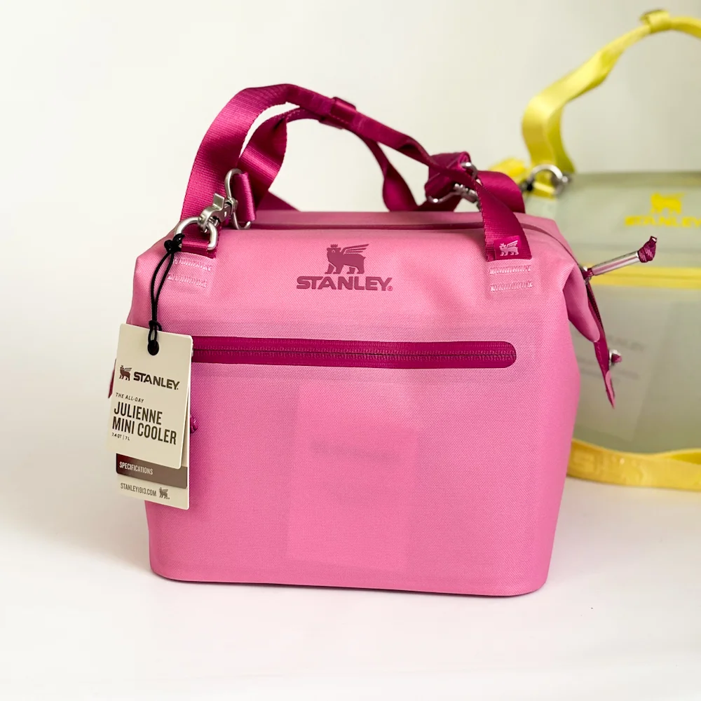 BOLSO TERMICO STANLEY JULIENNE 6,8 L.