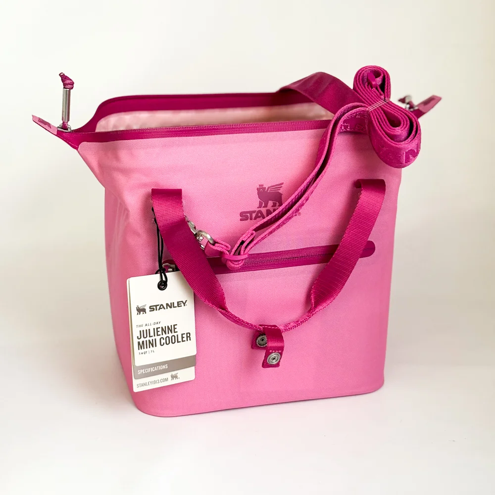 BOLSO TERMICO STANLEY JULIENNE 6,8 L. - Imagen 6