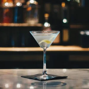 COPA MARTINI HOSTELVIA 210 ML.
