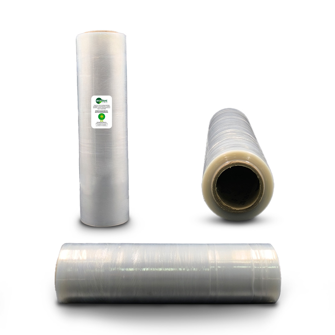 Stretch Film 45*12*450 - Imagen 3