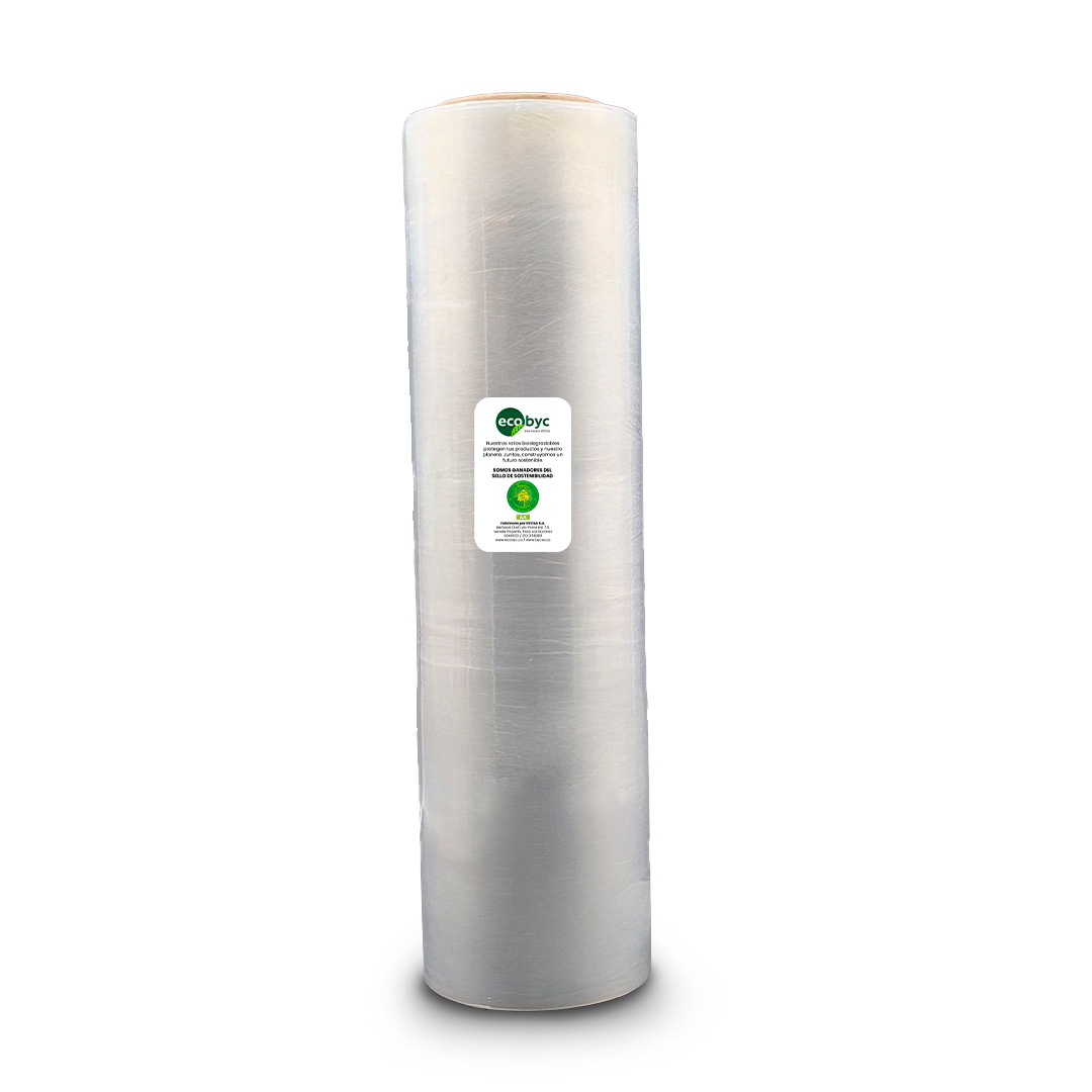Stretch Film 45*15*450