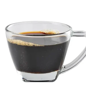Mug Bourbon / Cristar