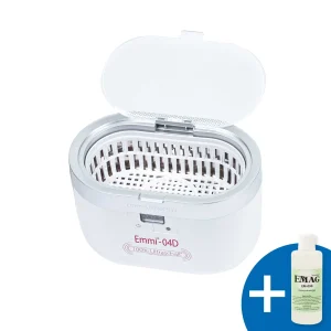04D ultrasonic cleaner