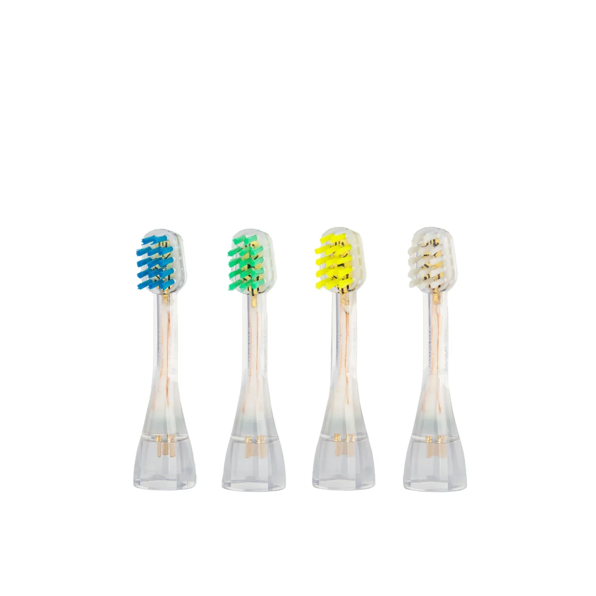 S2 Platinum brush heads - Imagen 3