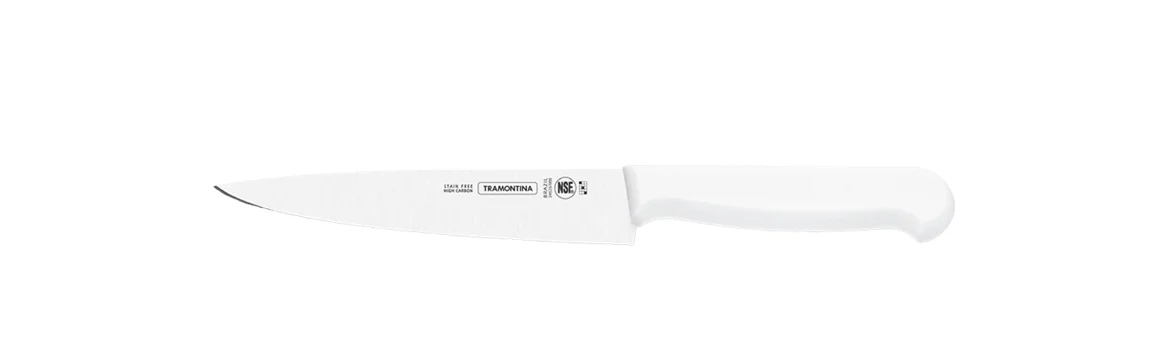 Cuchillo carne 8” Professional - Imagen 4