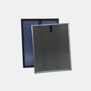 Cartucho para purificador de aire modelo de lujo