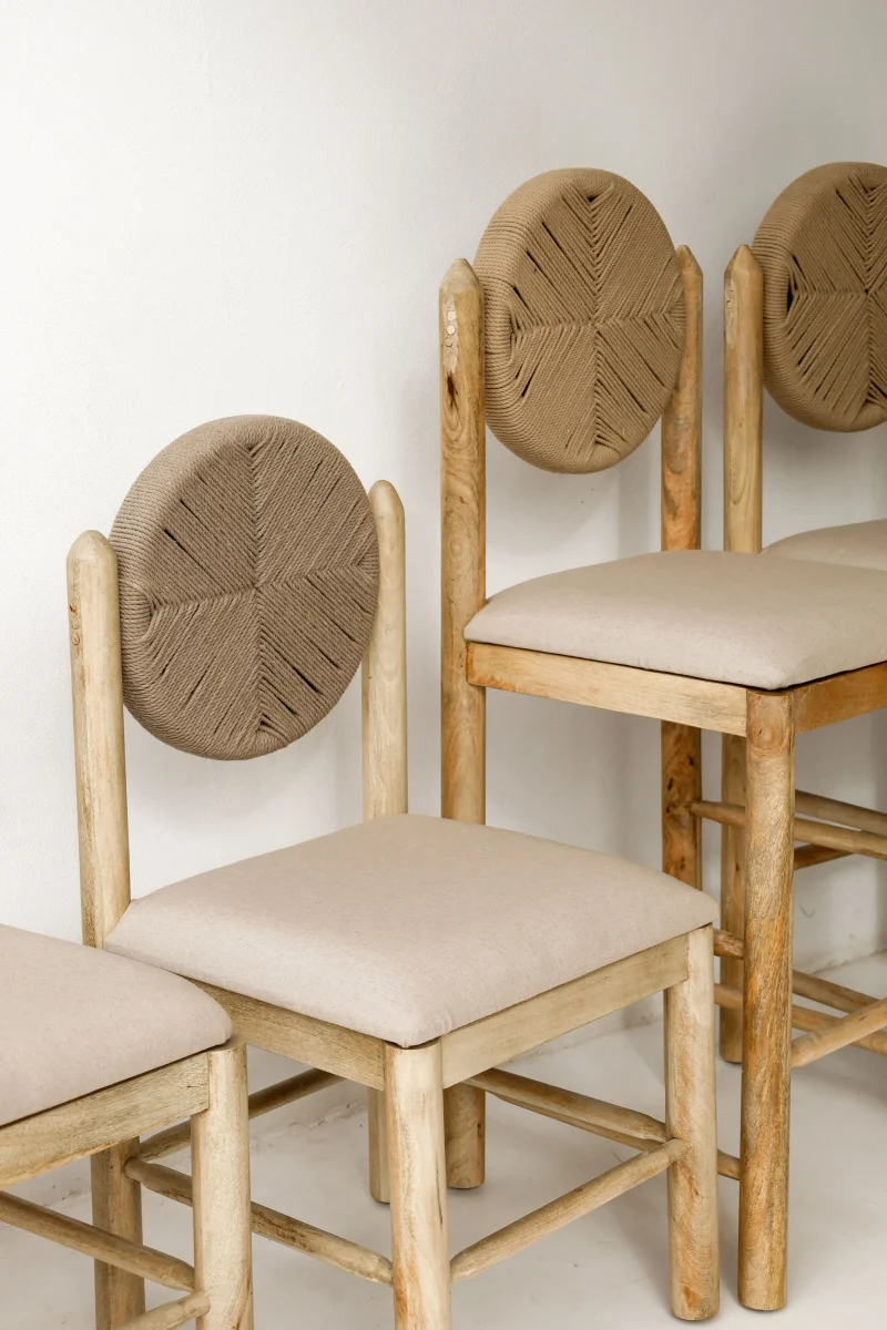 Silla Formentera 01 - Imagen 3