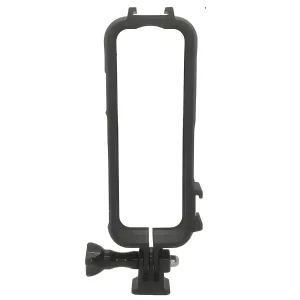 Adaptador para cámara Insta360 X3 tornillo 1/4″ a Trípode