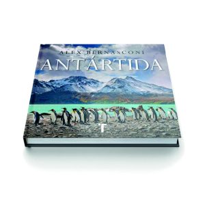 ANTÁRTIDA