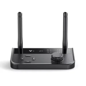 Transmisor Bluetooth 5.3 Adaptador Receptor Tv Parlante