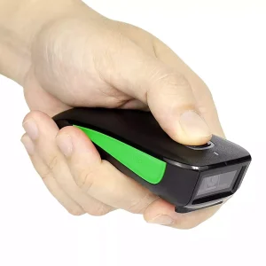 Lector de Código de Barras Inalámbrico Netum C740
