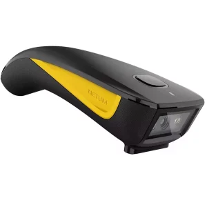Lector Código Qr y Barras 2d 1d Ccd Celular Tablet Pc Netum