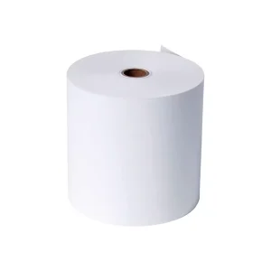 Contómetro Térmico 80x80mm para Impresoras Ticketeras